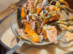 -揽季锅物会·海鲜姿造(五四路店)