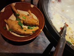 -周小明火锅(黑金冠社区店)