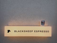 -BLACKSHEEP ESPRESSO(建国中路店)