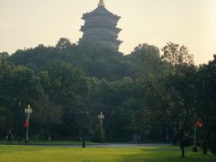 -浙江西子宾馆·瑶园咖啡厅