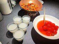 -沅江水·湖南家宴(珠江新城高德置地秋广场店)