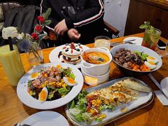 -AFS Cafe & Canteen(闽江二路店)