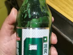 -阿记烧烤(英达路店)