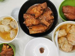 -麦文记面家(佐敦店)