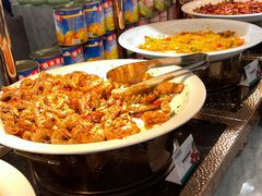 -亚马逊海鲜自助(梅溪湖步步高店)