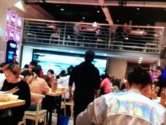 大堂-嘉州叶婆婆钵钵鸡(建设路店)