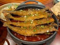 -水煮三国·川鲁江湖菜(香山店)