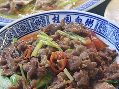-桂园白粥·潮汕老味道