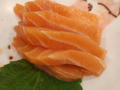 -第六季自助餐厅(甜水园店)