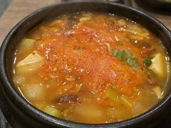 -香猪坊韩国烤肉专属门店(魏公村店)