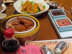 -南拳十三姨·潮汕砂锅粥(世纪金源店)
