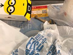 -麦当劳(城西银泰店)