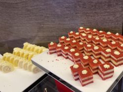 -曼格纳婚礼艺术中心(张江店)