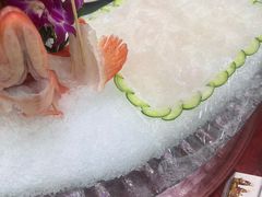 -东江海鲜酒家(艺都分店)