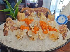 -东海怡品海鲜豆捞(舟宿夜江店)