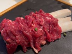 -牛人日志·鲜牛肉骨汤火锅(万科里瑧店)