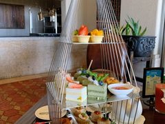 下午茶四人套餐-南沙游艇会·大兵船餐厅