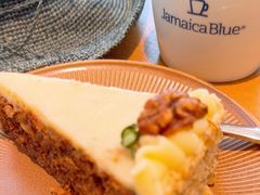 -Jamaicablue Coffeeshop(中央广场店)
