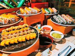 -佛山岭南天地康得思酒店