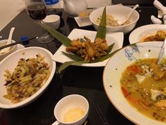 -湖锦酒楼·32年地道湖北菜(光谷店)