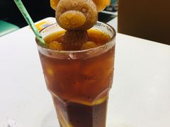 -锦园春香港茶餐厅(西海湾旗舰店)