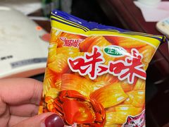 -庆峰龙虾烧烤(合肥一店)