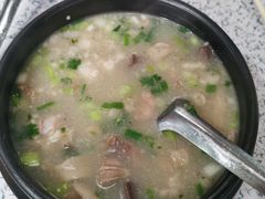 -灿哥羊汤(果园店)