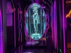 -星聚会KTV(合生汇黑金店)