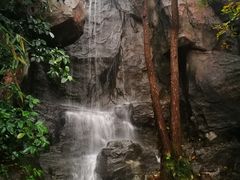 -天目湖山水园