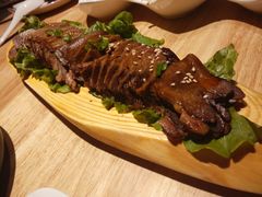 石头烤牛舌-蒙料·手把肉(望京店)