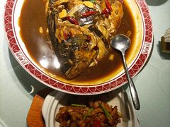 -旺顺阁鱼头泡饼(常营店)
