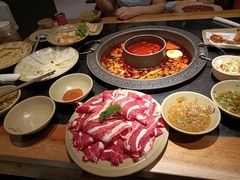 -晓宇重庆火锅(龙首店)
