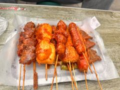 -海萍馄饨(湖北路店)