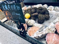 -HIHE Bistro·Oyster Bar(华熙live店)