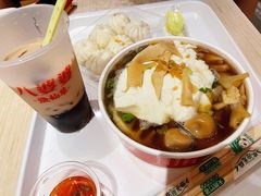 -八婆婆烧仙草(中山路店)