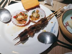 -星伦多自助料理(爱琴海店)