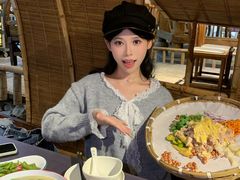 -花溪雨·森林餐厅(石基店)