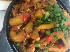 -新新湘菜馆(新中街二条店)