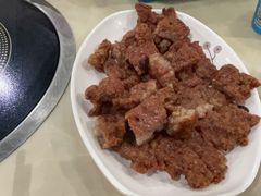 -美兰春记食店·龙舌坡红烧牛肉