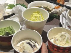 -海天盛宴海鲜自助(正大广场店)