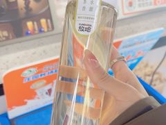 -放哈·甜醅子奶茶创造者(正宁路店)
