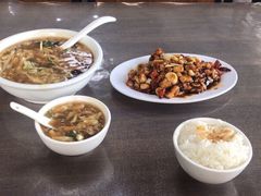 -友谊餐馆(永安路店)
