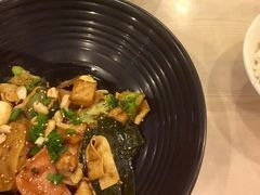 -南粥北面(东大桥店)