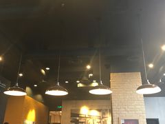大堂-星巴克(北京惠新东街店)