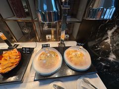 -北京贵宾楼饭店 红墙咖啡厅