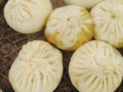 三鲜包-张包铺(道外店)