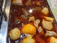 -台北吴记老锅底麻辣火锅(蓝村路店)