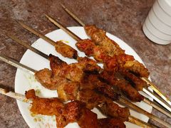 -贯贯吉·清真餐厅(浙江中路店)