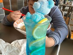 -肥韬茶餐厅(海上世界店)