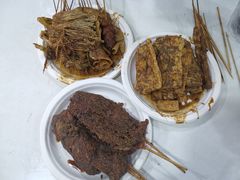 -胖子鸡排(循礼门老字号店)